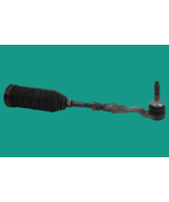 2011-2016 bmw f10 528i 535i 550i RWD left driver steering tie rod pinion... - €50,25 EUR