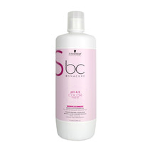 Schwarzkopf BC Bonacure Color Freeze pH 4.5 Rich Micellar Shampoo 33.8oz - £27.63 GBP