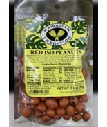 hawaiian traditon red iso peanuts 2.3 oz (Pack of 5 bags) - $46.99 CAD
