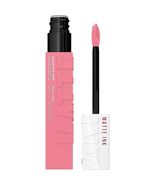MAYBELLINE New York Super Stay Matte Ink Liquid Lipstick, Transfer Proof... - $13.32 CAD+
