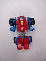 Vintage Original Transformers G1 Autobot Gears 1985 Takara - $16.99