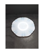 Vintage American Monex Sweetheart Plate 1930-1936 Depression Glass, McBe... - $225.80 MXN