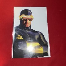 X-MEN  #13 VF/NM ALEX ROSS TIMELESS CYCLOPS  COMBINE SHIPPING BX2487 Q23 - $9.50