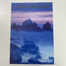 California Coast Postcard - $1.56