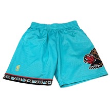 Mitchell &amp; Ness Vancouver Grizzlies Hardwood Classic 96/97 Swingman Shor... - $58.41