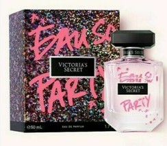 Victoria&#39;s Secret Eau So Party Eau De Parfum Perfume Spray Women 50ml 1.7oz Nib - £35.48 GBP