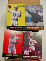 Sell Out!  (206) 1996 All Sport PPF-Ex- With stars - $8.99