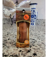 Physicians Glow-Boosting Loose Bronzing Veil Brush Light to Medium 1140 - $14.84