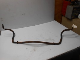 2007 Toyota Prius Front suspension Stabilizer Bar Sway - $124.99