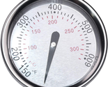BBQ Grill Temp Gauge Thermometer for Weber Spirit Q120 Q220 Q300 Q320 7581 - £14.42 GBP