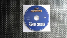 The Nanny Diaries (DVD, 2007, Widescreen) - £2.25 GBP