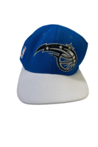 adidas Youth Orlando Magic 2015 Official NBA Draft Snapback Adjustable Hat, Blue - £13.23 GBP