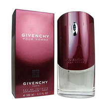 Givenchy Pour Homme Eau De Toilette - $93.49