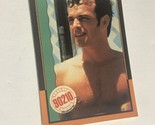 Beverly Hills 90210 Trading Card Vintage 1991 #74 Luke Perry - $1.97