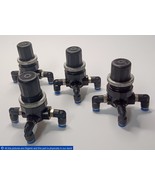 IMI Norgren R07-100-RNEG Miniature Pressure Regulator 07-3.5 Bar 1/8&quot; Lo... - $2,823.52 MXN