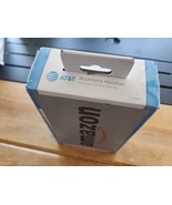 AT&amp;T CL80107 Accessory Cordless Phone Handset Call Blocking Caller ID In... - $40.74 CAD