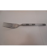 Granada Dinner Fork GRN1 Stainless Japan Flatware - $129.24 MXN