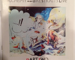 Alchemy - Dire Straits Live Part Two [Audio CD] - $29.99
