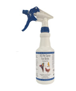 KG Pet Spray for Birds - 16oz for Bird Mites, Lice, Fleas  - $408.70 MXN