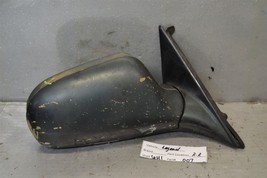 1991-1995 Acura Legend Sedan Right Pass OEM Electric Side View Mirror 07 6H1 - £29.13 GBP