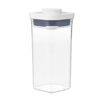 OXO Good Grips POP 2.0 Square Container (Mini) - 500mL - $36.51