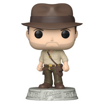 Indiana Jones Raiders of the Lost Ark Indiana Jones Pop Vnyl - $30.79