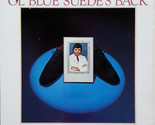 Ol&#39; Blue Suede&#39;s Back [Vinyl] - £15.92 GBP