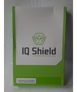 IQ Shield IQ36198  Screen Protector for Samsung Galaxy watch(40MM) CLEAR . - $16.67 CAD