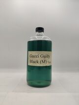 GUCCI GUILTY BLACK MEN TYPE | FRAGRANCES OIL | 100% PURE - $9.89+