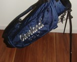 Cleveland Golf Stand Bag  4 Way Dividers - $69.29