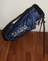 Cleveland Golf Stand Bag  4 Way Dividers - $69.29