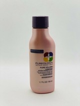 Pureology Serious Color Care Pure Volume Conditioner - 1.7 fl oz - $8.25
