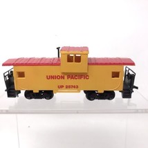 Bachman HO Scale Union Pacific UP 25743 Caboose Train - $7.43