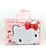HELLO KITTY EXTRA LARGE TOTE BAG - $910.98 MXN