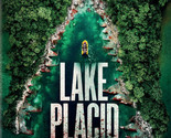 Lake Placid Legacy DVD | Region 4 &amp; 2 - $14.89