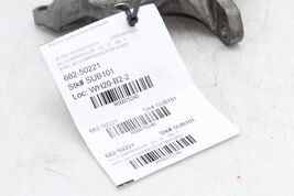 AC Compressor Mounting Bracket Turbo Fits 08-14 IMPREZA 75240 image 2