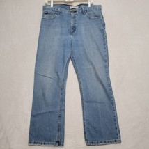 Tommy Hilfiger Women’s Jeans Size 34/28 Classic Boot Cut Petite  - £15.13 GBP