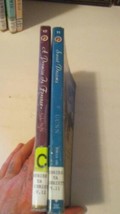 The Christy Miller Series LOT(11-12) EX-LIBRARY paperback book - £45.30 GBP