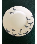 Kate Spade Sandpiper Accent Plate!!! NEW!!! - $28.99