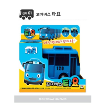 Little Bus Tayo Mini Cars TAYO Figures Action Play Toy - £19.66 GBP