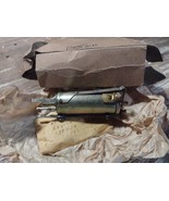 New NOS Western Electric telephone 1-114KA Relay Capacitor Switch Part P... - $25.36 CAD