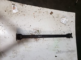 Front Drive Shaft AWD Coupe Fits 07-13 BMW 328i 1354173 - $134.64