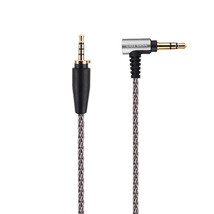6-core braid OCC Audio Cable For Sennheiser Urbanite XL On/Over Ear headphones - £13.93 GBP