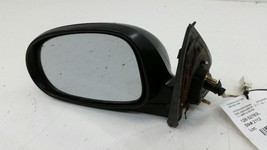 Driver Left Side Power View Mirror Non-heated Fits 00-03 MAXIMA OEMInspe... - £31.62 GBP