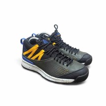 Nike ACG Okwahn 2 Sequoia/Racer Blue/Yellow Ochre - Men&#39;s Size 6 - £38.38 GBP