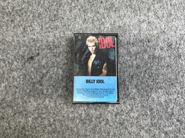 Billy Idol - Self Titled on Cassette Tape (1982) - $9.47