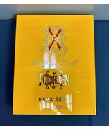 Fuente OpusX Forbidden Heaven and Earth Empty Cigar Box Limited Edition ... - £37.19 GBP