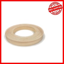 Sanded Birch Wood Edge Banding Roll - 3/4&quot; x 50&#39; Iron-On for Perfect Fin... - $628.38 MXN