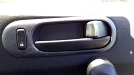 CX-7      2007 Door Handle Interior 1042931521interior handle, see item ... - $49.50