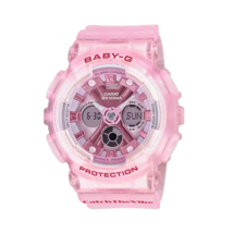Casio Baby-G Analogue Digital Wrist Watch BA-130CV-4A - £105.75 GBP